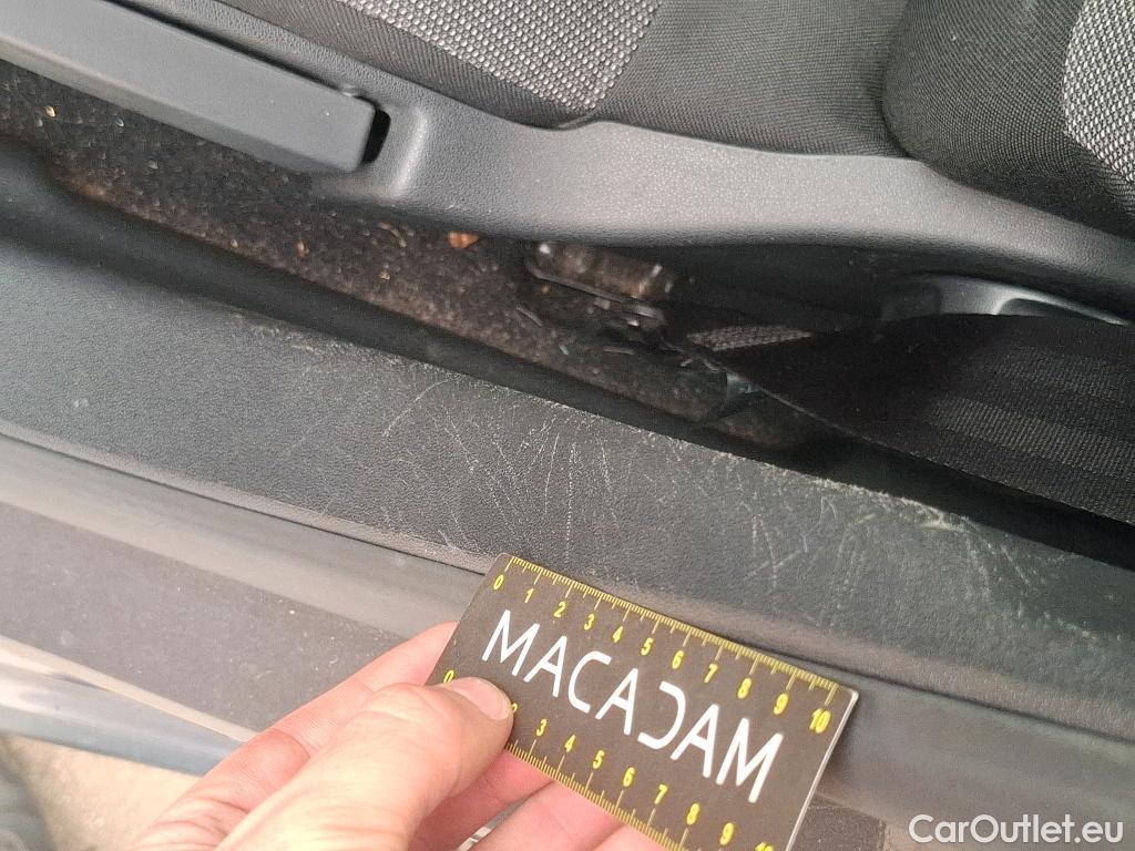  Citroen  C3  Shine Business 1.2 PureTech 110CV BVA6 E6d / TRANSFO VP/VF #60