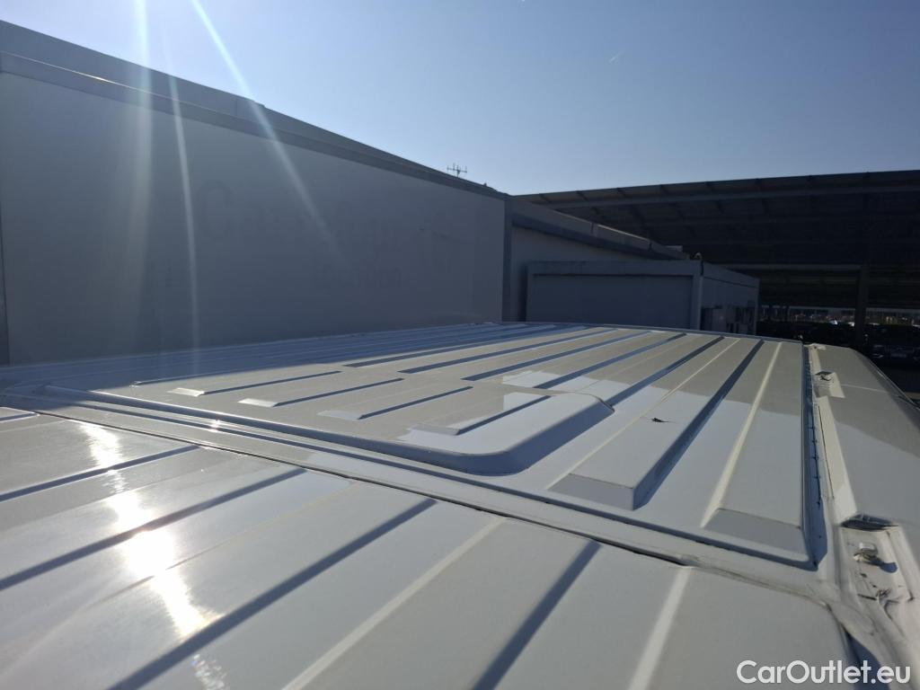  Citroen  Jumper CITROEN  / 2014 / 4P / Fourgon tôlé 30 L1H1 BlueHDi 120 S&S BVM6 Driver #54