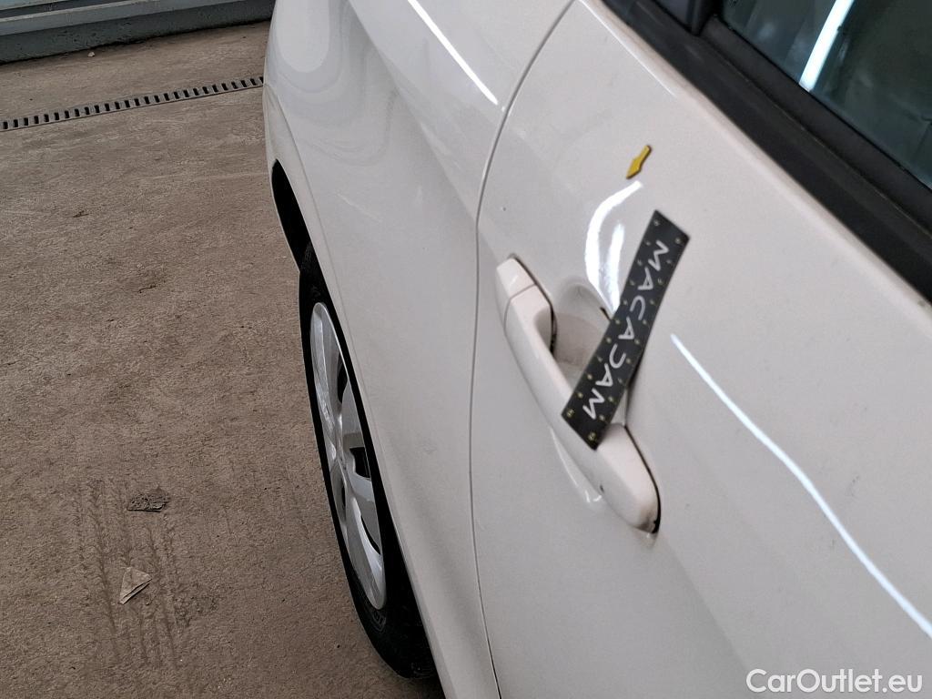  Citroen  C1  Feel 1.0 70CV BVM5 E6dT / TRANSFO VP/VF #32