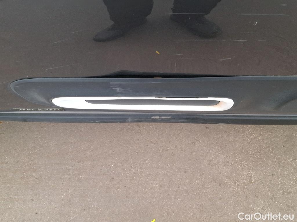  Citroen  C3  Shine Business 1.2 PureTech 110CV BVA6 E6d / TRANSFO VP/VF #47