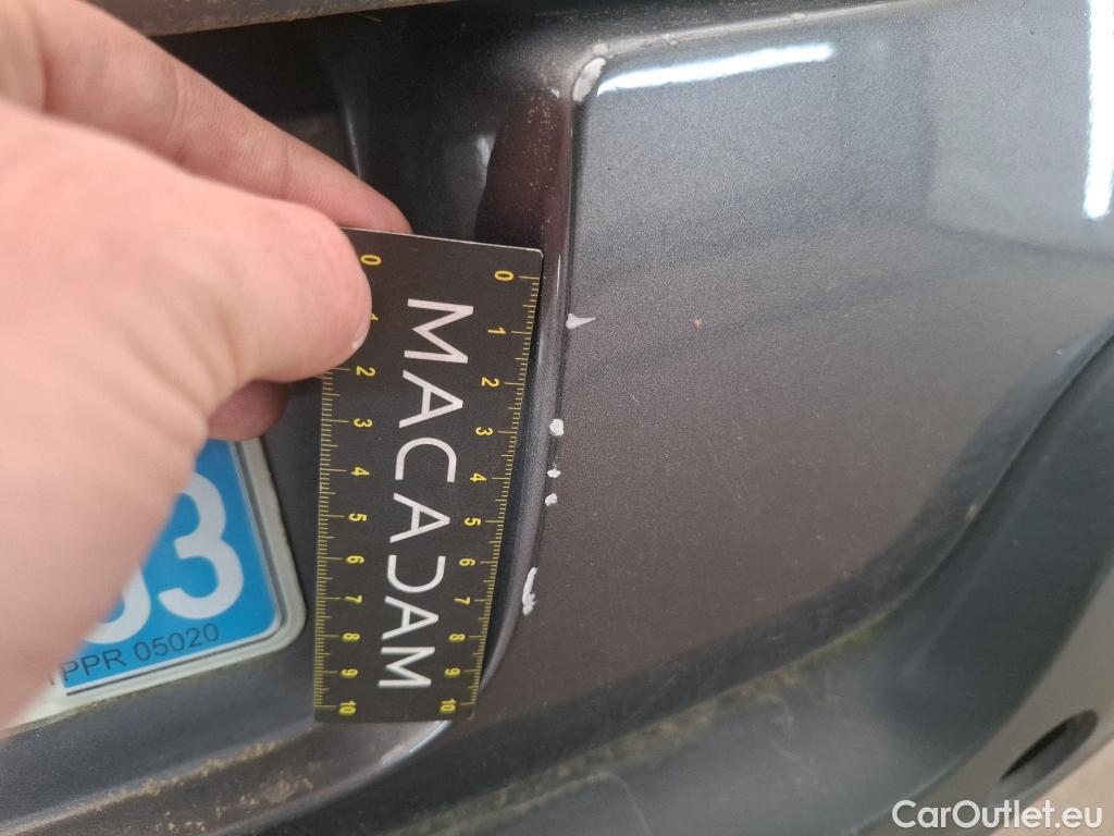  Citroen  C3  Shine Business 1.2 PureTech 110CV BVA6 E6d / TRANSFO VP/VF #93