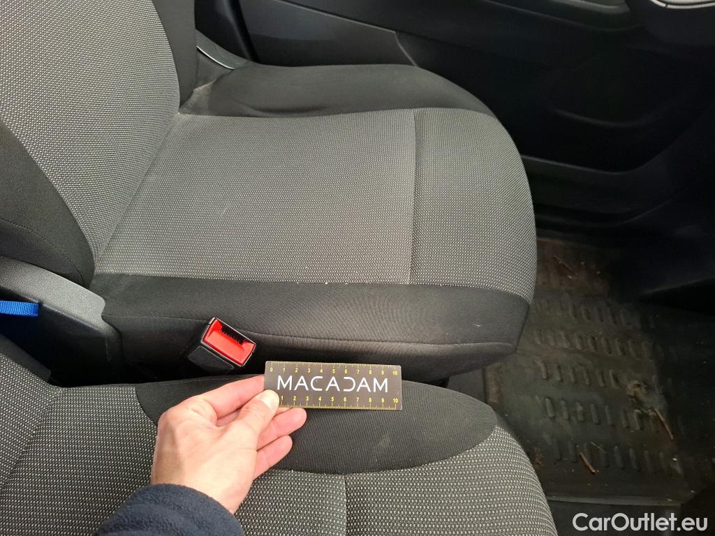  Citroen  Berlingo  Fourgon Worker M 1000 1.2 PureTech 130CV BVA8 E6d #31