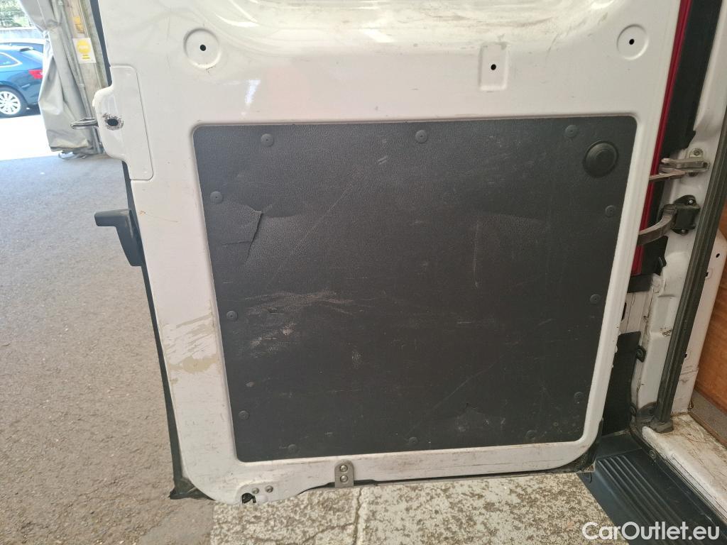  Citroen  Jumper  Fourgon 30 L1H1 Club BlueHDi 120 2.2 120CV BVM6 #30