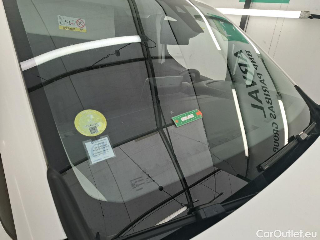  Citroen  Berlingo  Fourgon Driver XL 950 1.5 BlueHDi 100CV BVM5 E6dT #1