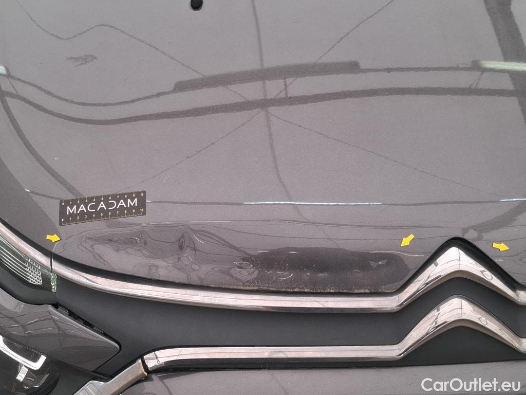  Citroen  C3  Shine Business 1.2 PureTech 110CV BVA6 E6d / TRANSFO VP/VF #3