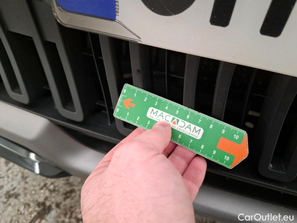  Citroen  C3  Aircross Feel Pack Business 1.5 BlueHDi 110CV BVM6 E6d / TRANSFO VP VF #10