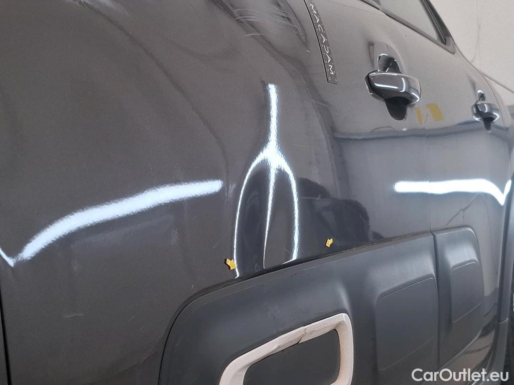  Citroen  C3  Shine Business 1.2 PureTech 110CV BVA6 E6d / TRANSFO VP/VF #15