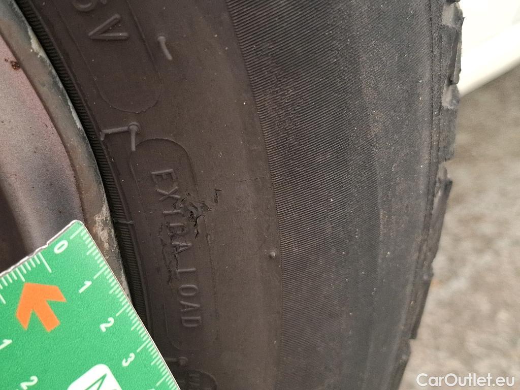  Citroen  Berlingo  Fourgon Driver M 1000 1.5 BlueHDi 100CV BVM5 E6dT #10