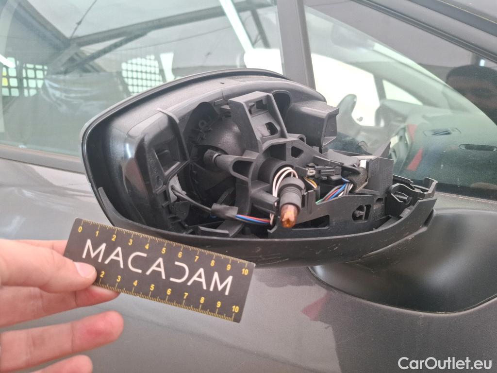  Citroen  C3  Shine Business 1.2 PureTech 110CV BVA6 E6d / TRANSFO VP/VF #74