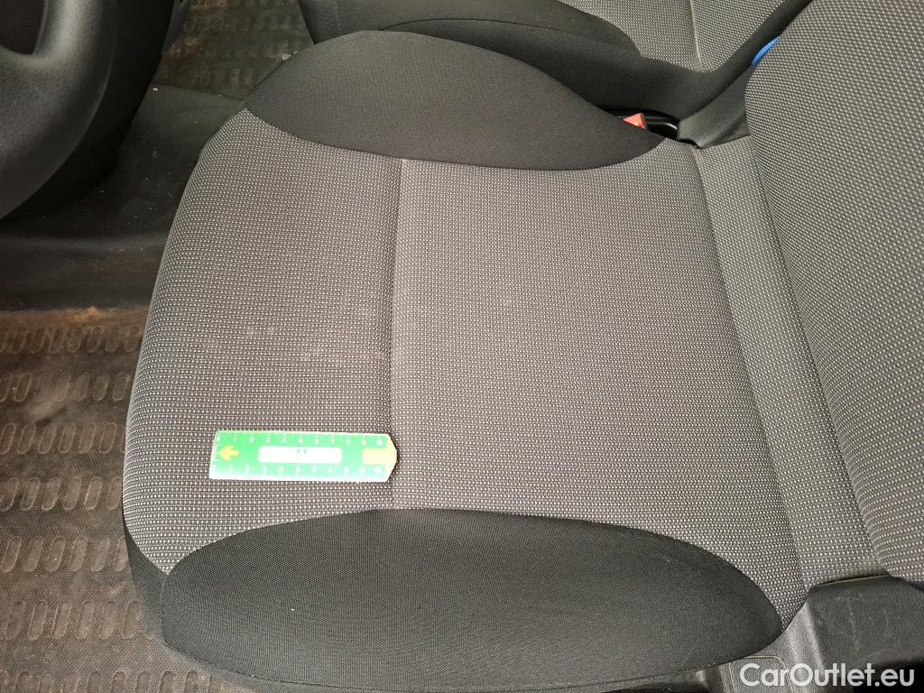  Citroen  Berlingo  Fourgon Business L1 (Court) 1.6 100CV BVM5 E6 #8