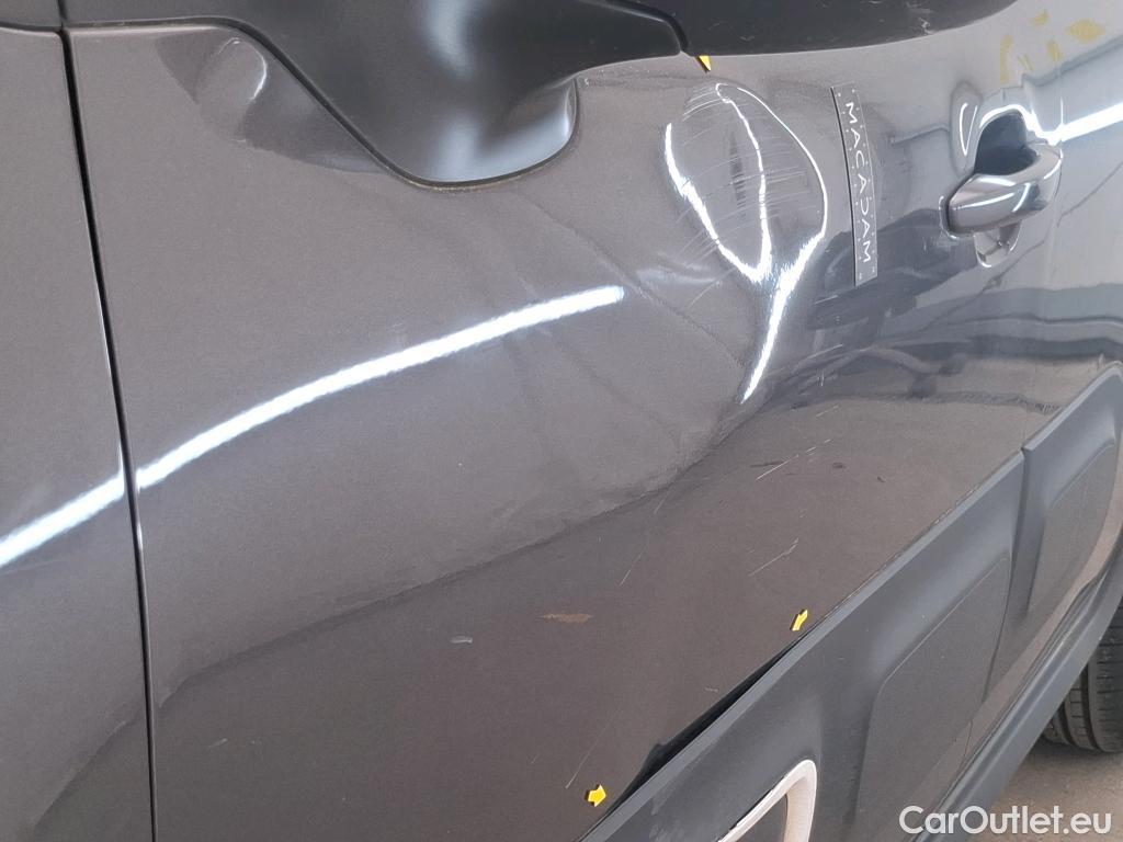  Citroen  C3  Shine Business 1.2 PureTech 110CV BVA6 E6d / TRANSFO VP/VF #13