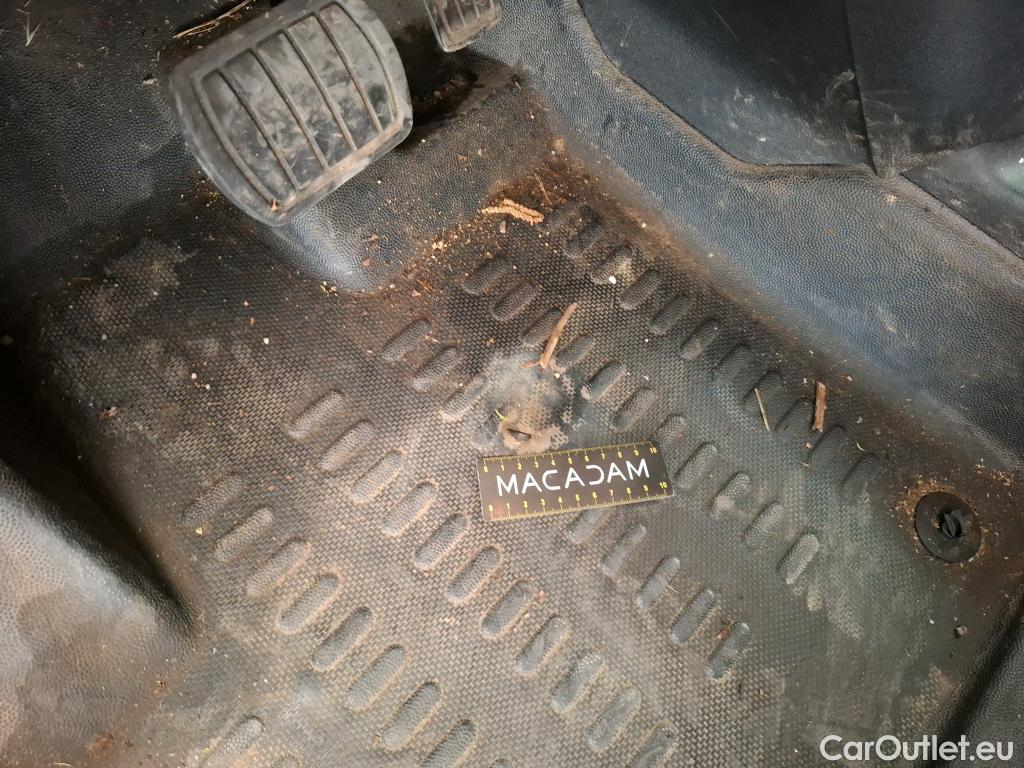  Citroen  Berlingo  Fourgon Worker M 1000 1.2 PureTech 130CV BVA8 E6d #17