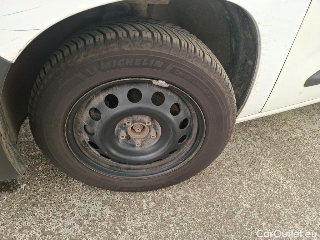  Citroen  Berlingo  Fourgon Driver XL 950 1.5 BlueHDi 100CV BVM5 E6dT #36