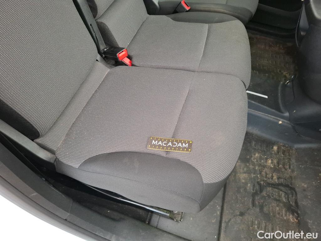  Citroen  Berlingo  Fourgon Worker M 1000 1.2 PureTech 130CV BVA8 E6d #29