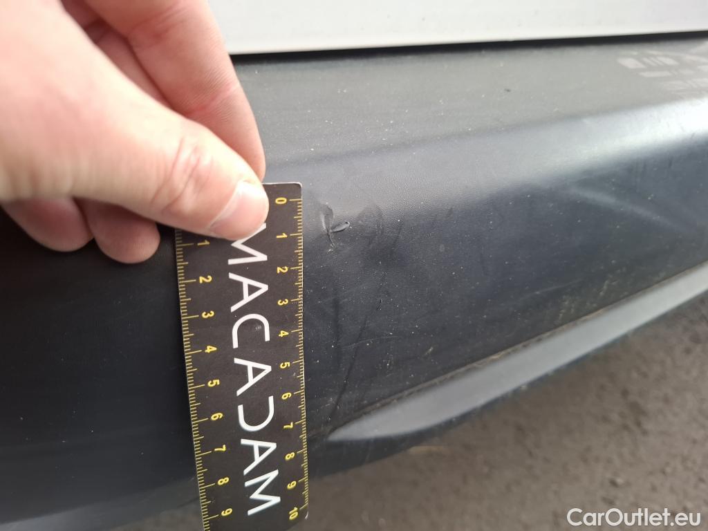  Citroen  Berlingo  Fourgon Worker M 1000 1.2 PureTech 130CV BVA8 E6d #37