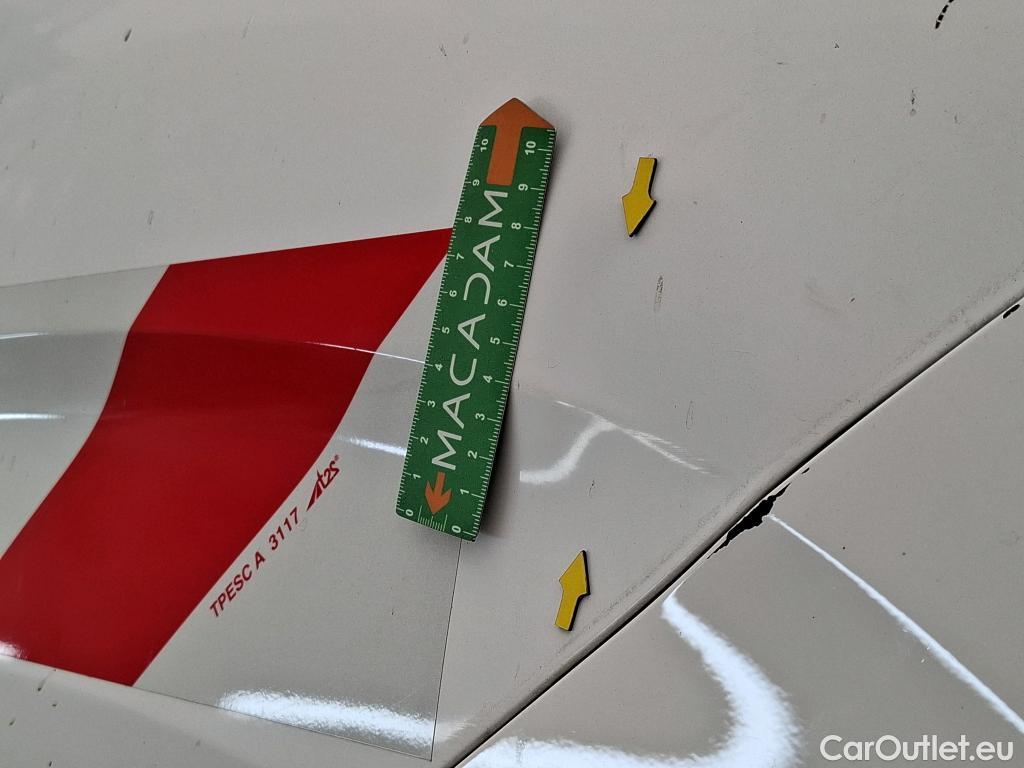  Citroen  Berlingo  Fourgon Worker M 1000 1.5 BlueHDi 130CV BVA8 E6dT #17