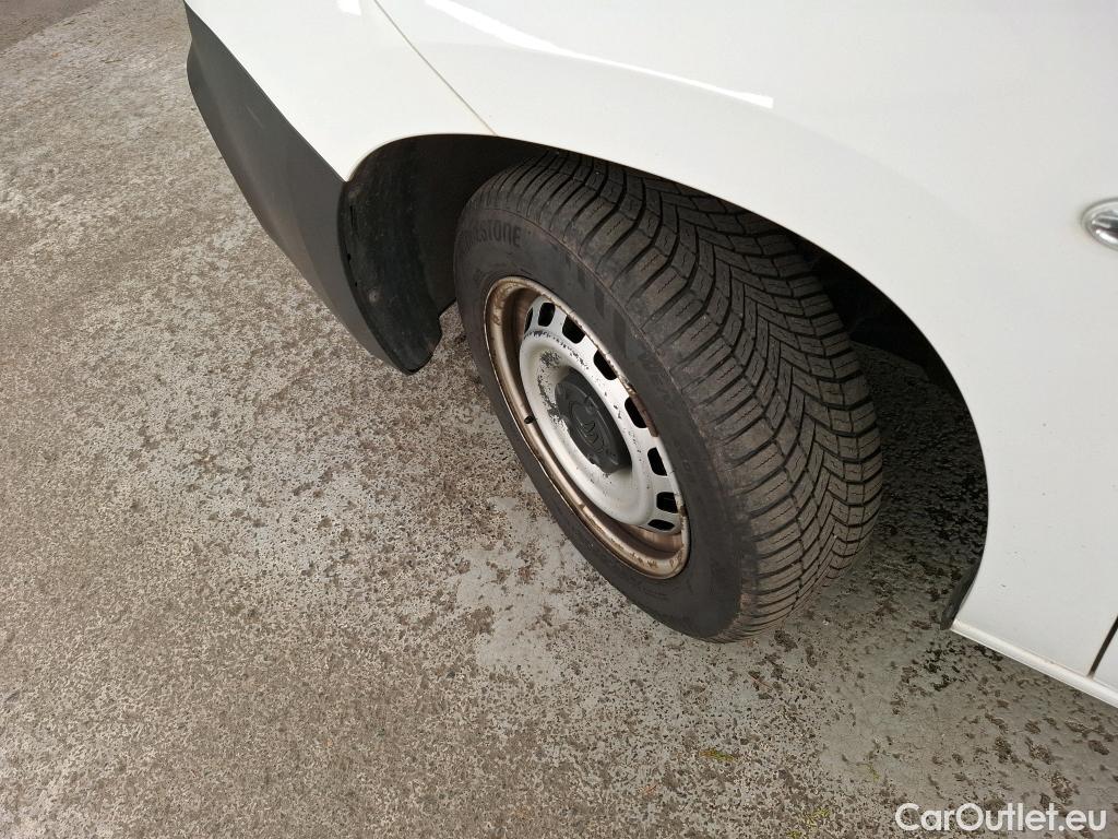  Citroen  Berlingo  Fourgon Club M 650 1.5 BlueHDi 100CV BVM6 E6d #3