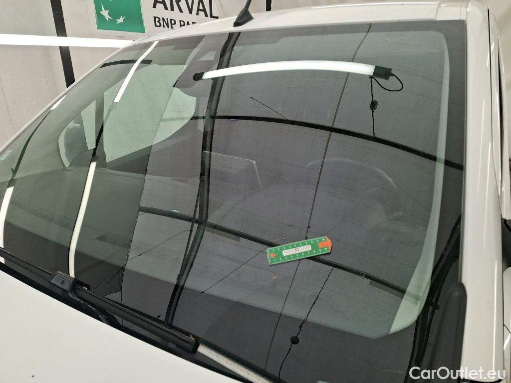  Citroen  Berlingo  Fourgon Driver M 1000 1.5 BlueHDi 100CV BVM5 E6dT #1