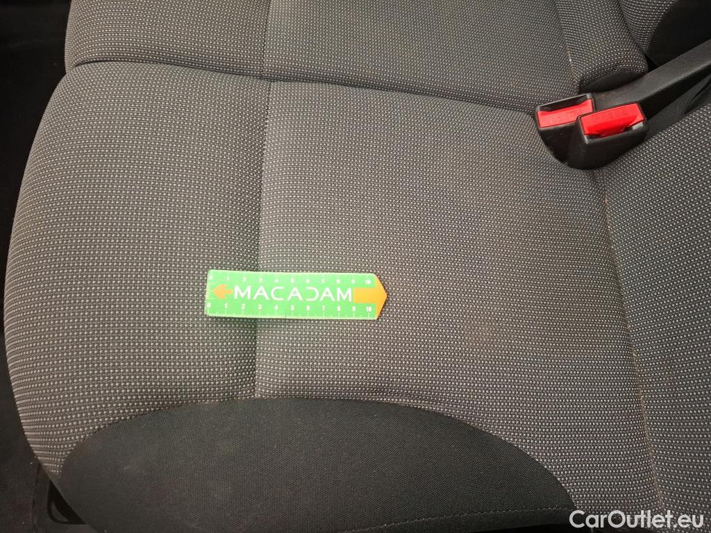  Citroen  Berlingo  Fourgon Club L1 (Court) 1.6 BlueHDi 100CV BVM5 E6 / DANGEL 4X4 #34