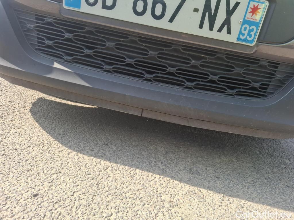  Citroen  C3  Shine Business 1.2 PureTech 110CV BVA6 E6d / TRANSFO VP/VF #41