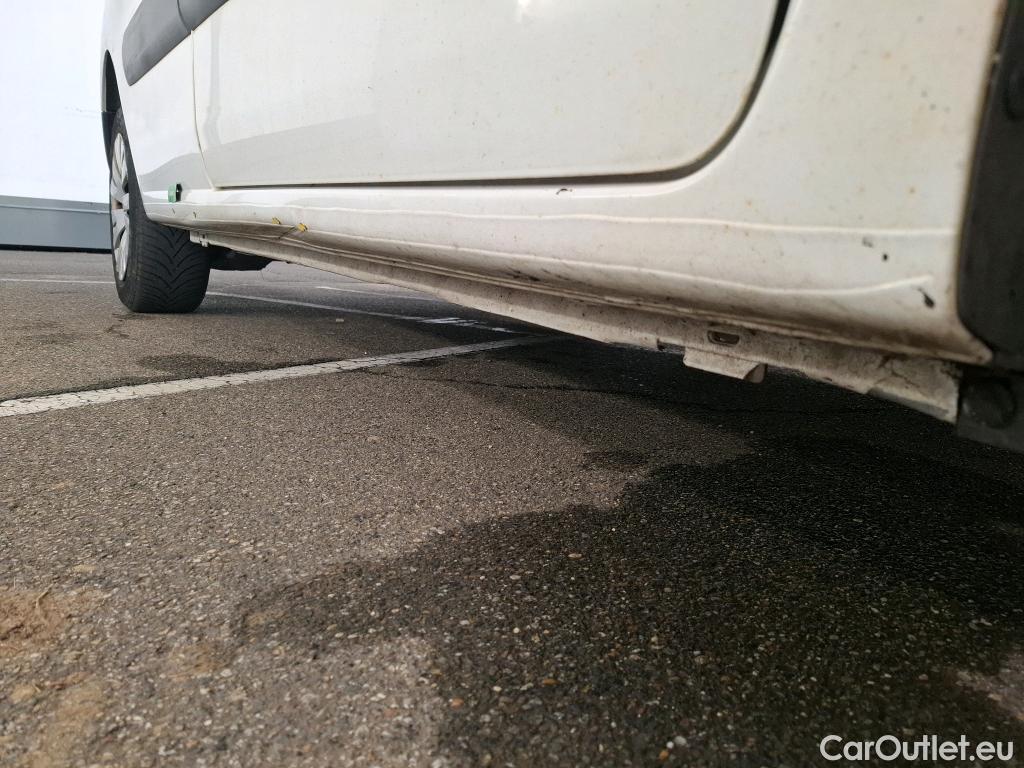  Citroen  Berlingo  Fourgon Business L1 (Court) 1.6 HDi 75CV BVM5 E5 #14