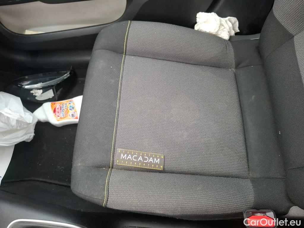  Citroen  C3  Shine Business 1.2 PureTech 110CV BVA6 E6d / TRANSFO VP/VF #80