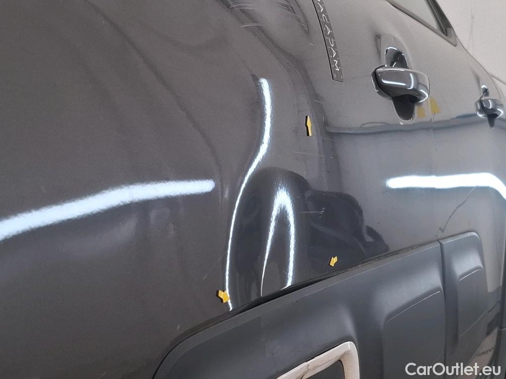  Citroen  C3  Shine Business 1.2 PureTech 110CV BVA6 E6d / TRANSFO VP/VF #17