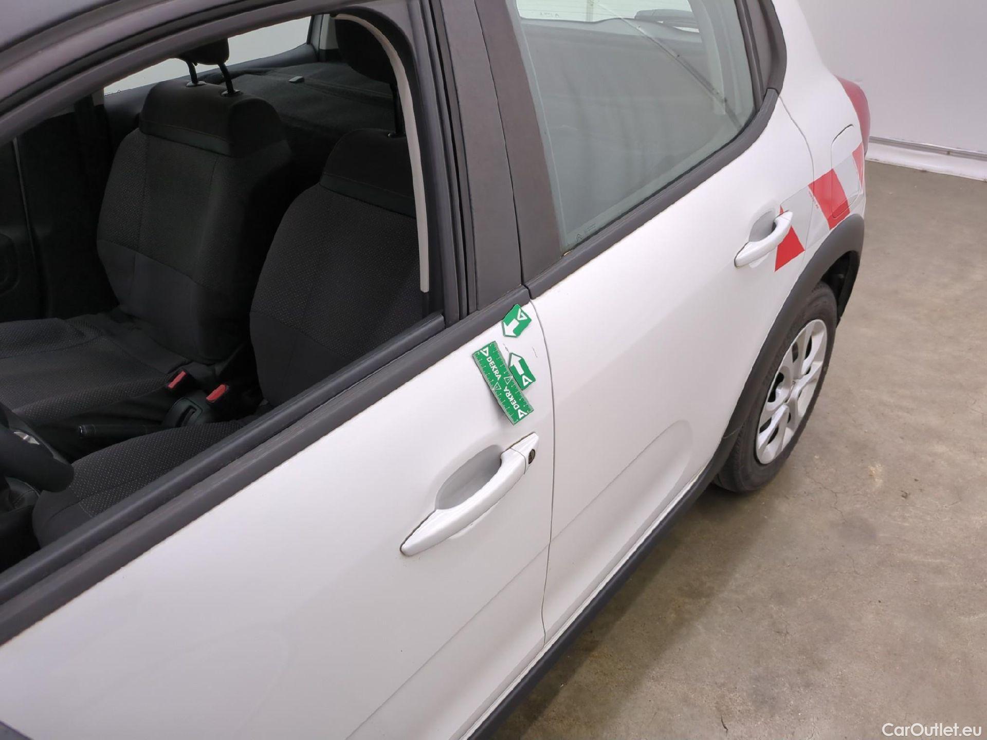  Citroen  C3  Société Feel 1.5 BlueHDI 100CV BVM5 E6dT #37