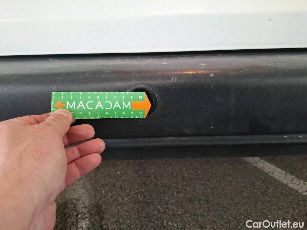  Citroen  Berlingo  Fourgon Business L1 (Court) 1.6 HDi 75CV BVM5 E5 #12