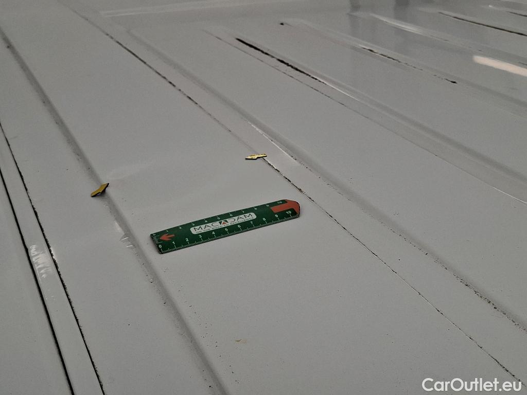  Citroen  Berlingo  Fourgon Driver XL 950 1.5 BlueHDi 100CV BVM5 E6dT #13