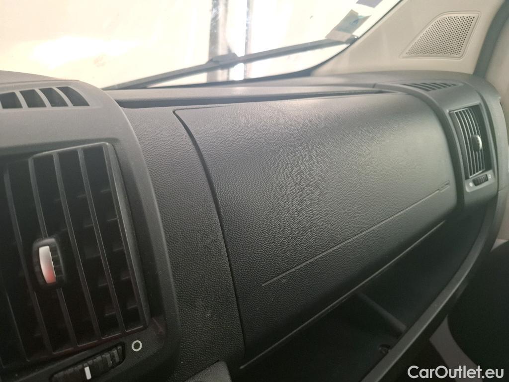  Citroen  Jumper  Fourgon 30 L1H1 Club BlueHDi 120 2.2 120CV BVM6 #1