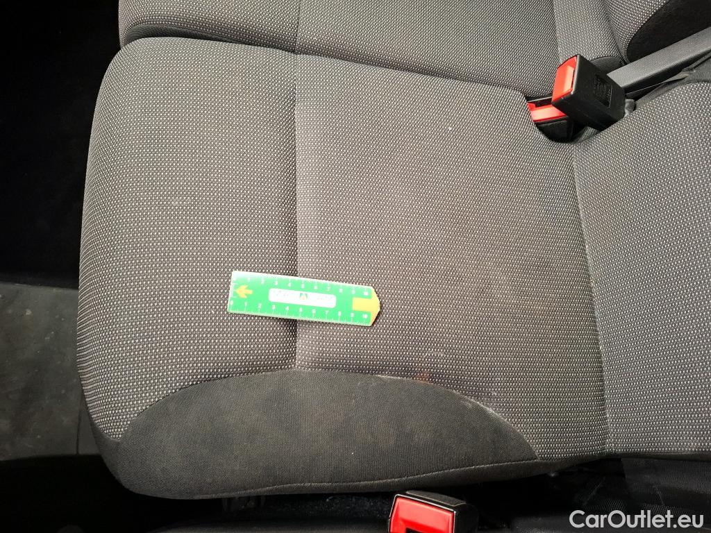  Citroen  Berlingo  Fourgon Driver M 1000 1.5 BlueHDi 100CV BVM5 E6dT #25