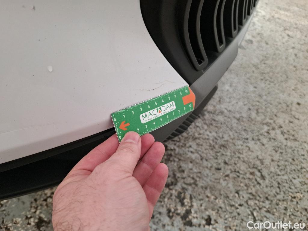  Citroen  C3  Aircross Feel Pack Business 1.5 BlueHDi 110CV BVM6 E6d / TRANSFO VP VF #20