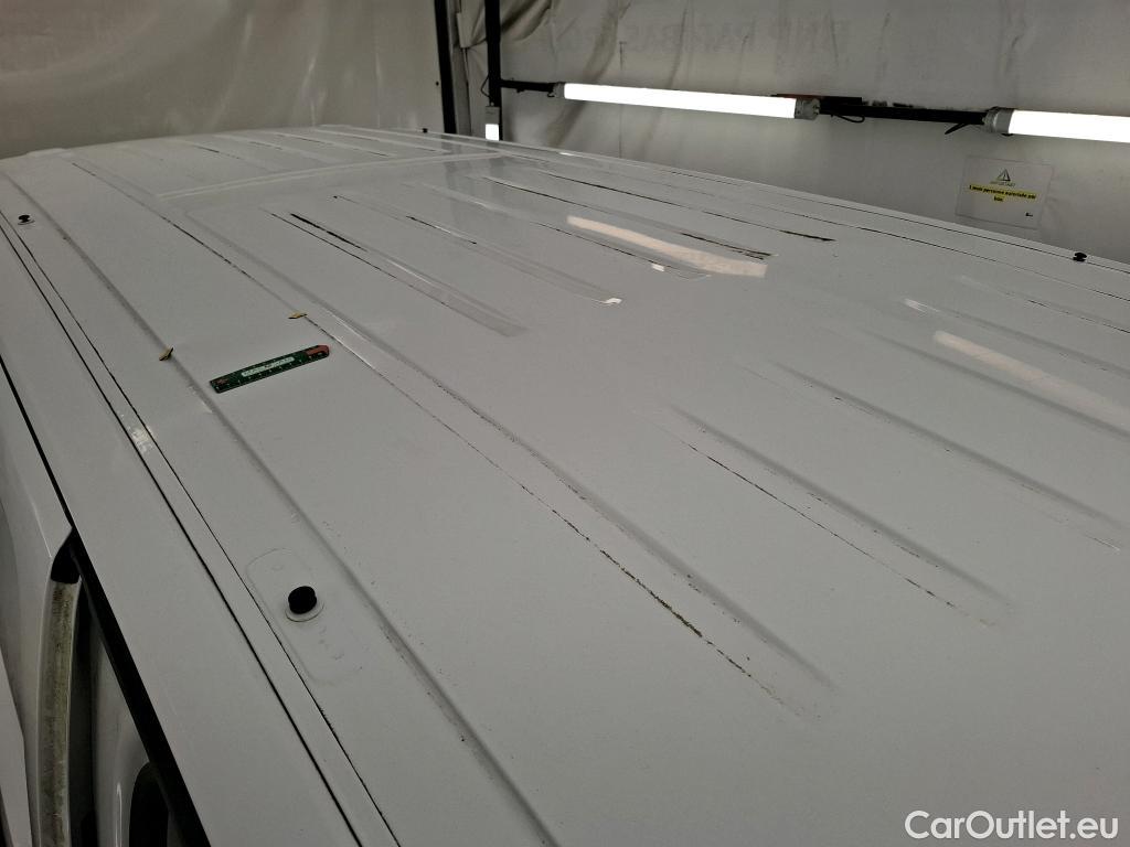  Citroen  Berlingo  Fourgon Driver XL 950 1.5 BlueHDi 100CV BVM5 E6dT #12