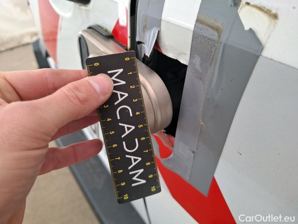  Citroen  Berlingo  Fourgon Worker M 1000 1.2 PureTech 130CV BVA8 E6d #3