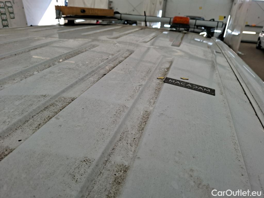  Citroen  Berlingo  Fourgon Worker M 1000 1.2 PureTech 130CV BVA8 E6d #22