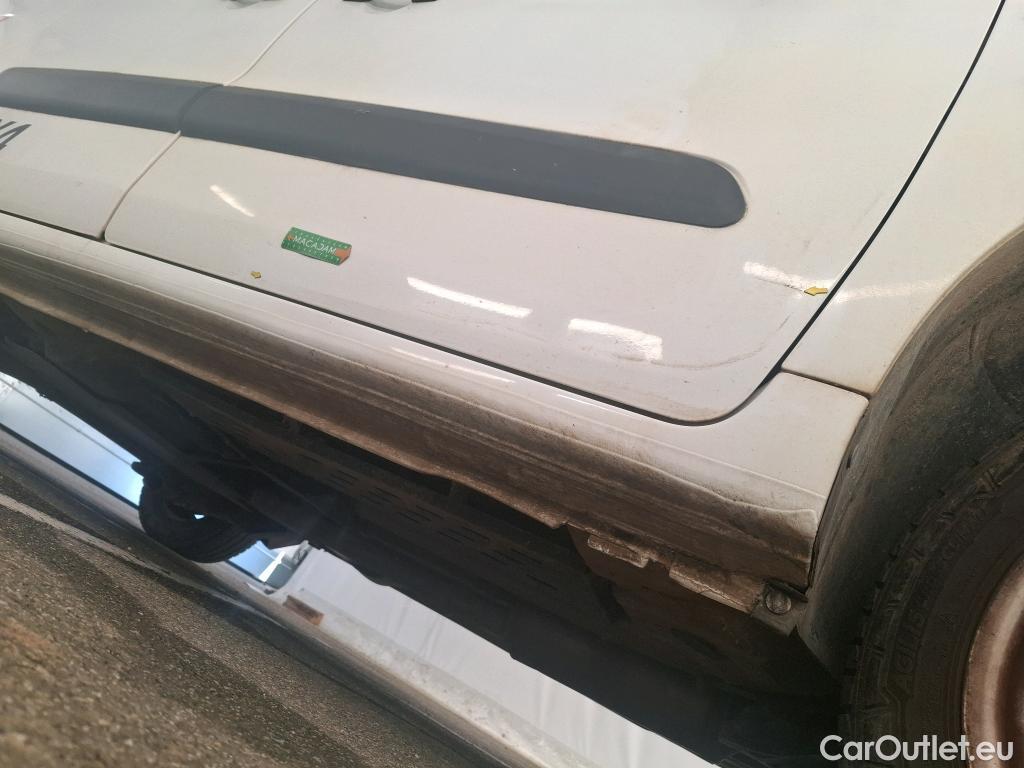  Citroen  Berlingo  Fourgon Club L1 (Court) 1.6 BlueHDi 100CV BVM5 E6 / DANGEL 4X4 #26