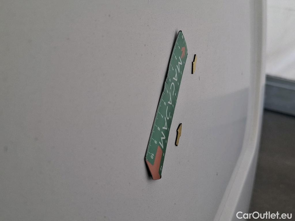  Citroen  Berlingo  Fourgon Club L1 (Court) 1.6 BlueHDi 100CV BVM5 E6 / DANGEL 4X4 #2