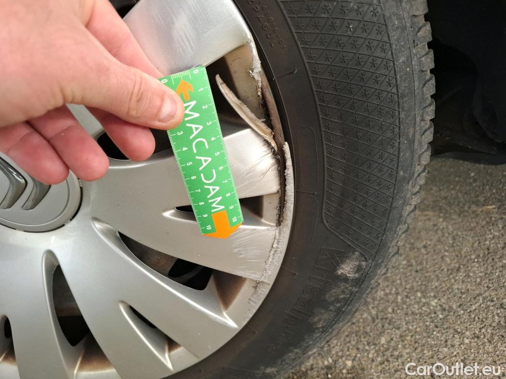  Citroen  Berlingo  Fourgon Business L1 (Court) 1.6 HDi 75CV BVM5 E5 #27