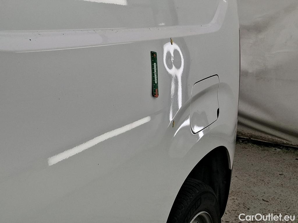  Citroen  Berlingo  Fourgon Driver M 1000 1.5 BlueHDi 100CV BVM5 E6dT #4