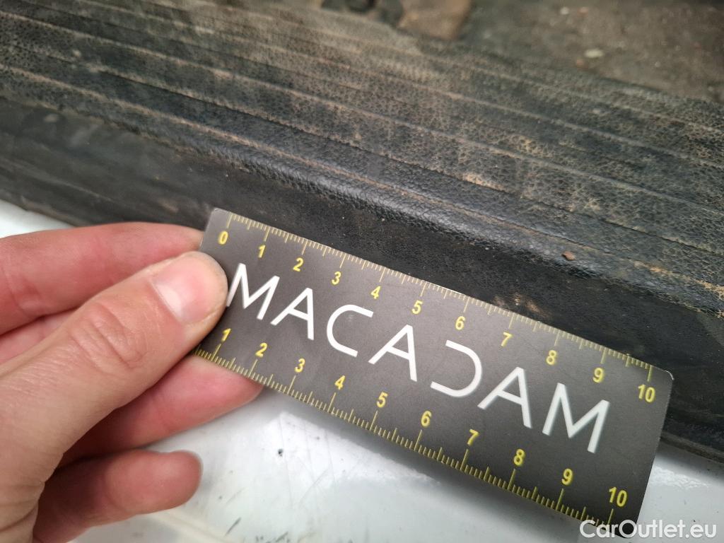  Citroen  Berlingo  Fourgon Worker M 1000 1.2 PureTech 130CV BVA8 E6d #49