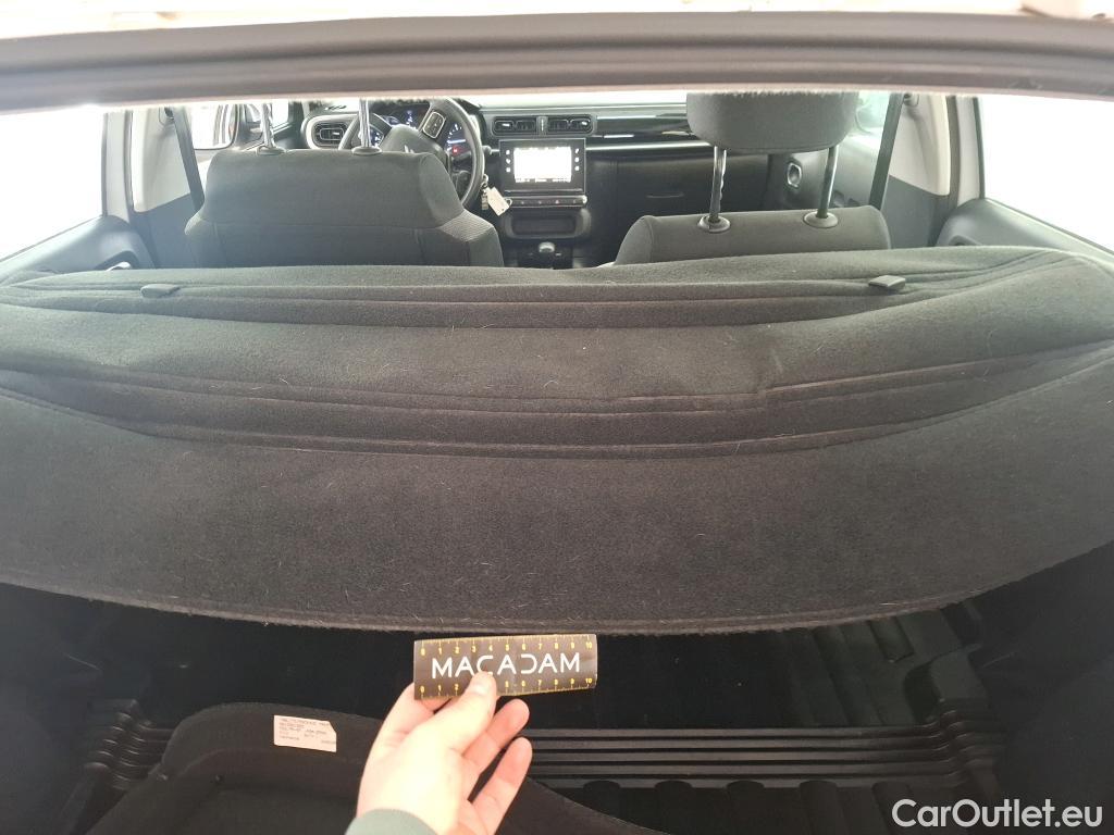  Citroen  C3  Société Feel Nav 1.5 BlueHDI 100CV BVM6 E6dT #49