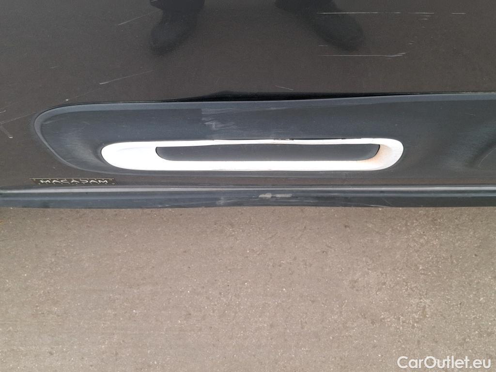  Citroen  C3  Shine Business 1.2 PureTech 110CV BVA6 E6d / TRANSFO VP/VF #48