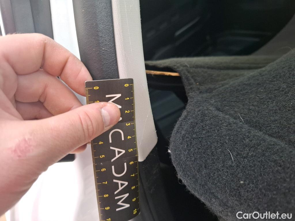  Citroen  C3  Société Feel Nav 1.5 BlueHDI 100CV BVM6 E6dT #58