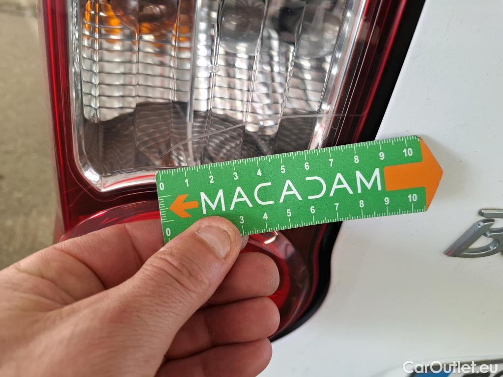  Citroen  Berlingo  Fourgon Business L1 (Court) 1.6 HDi 75CV BVM5 E5 #47