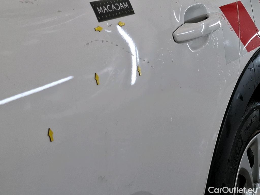  Citroen  C3  Société Feel 1.5 BlueHDI 100CV BVM5 E6dT #13