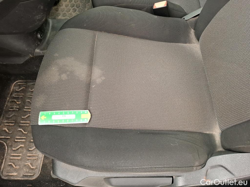  Citroen  Berlingo  Fourgon Driver XL 950 1.5 BlueHDi 100CV BVM5 E6dT #34