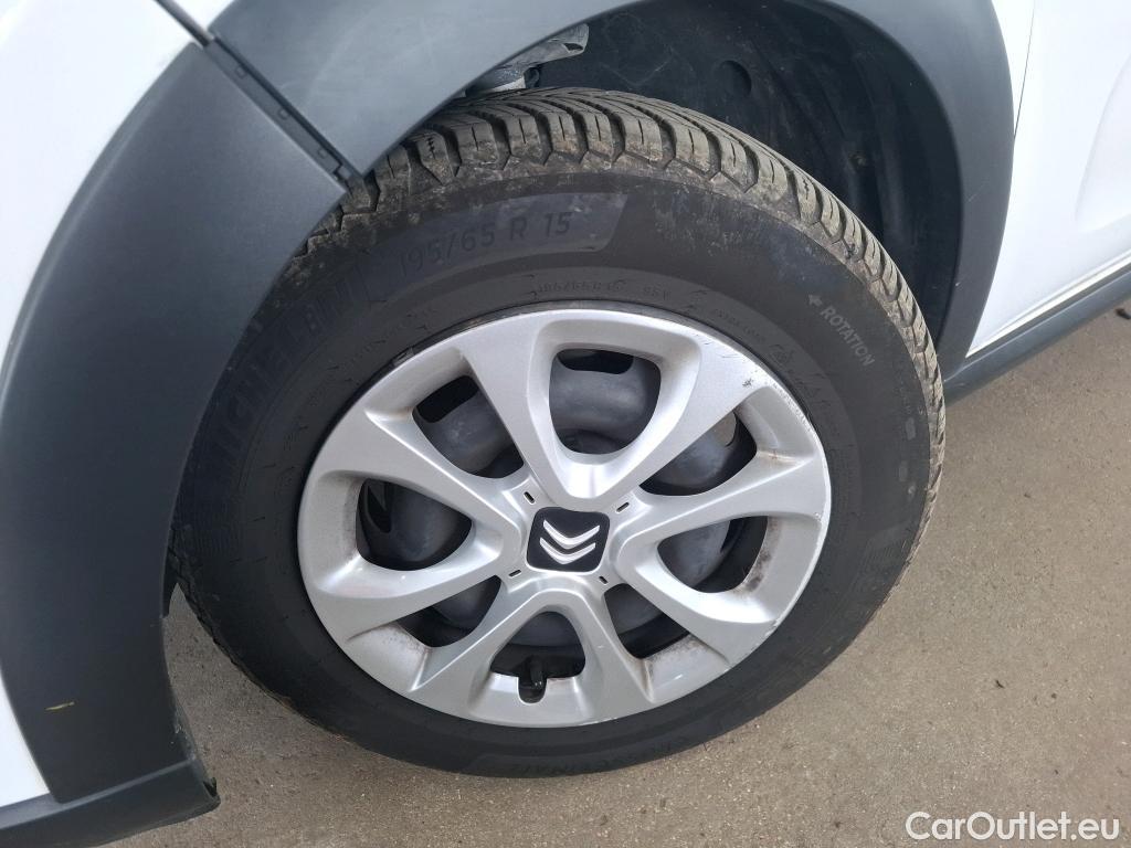  Citroen  C3  Société Feel Nav 1.5 BlueHDI 100CV BVM6 E6dT #71