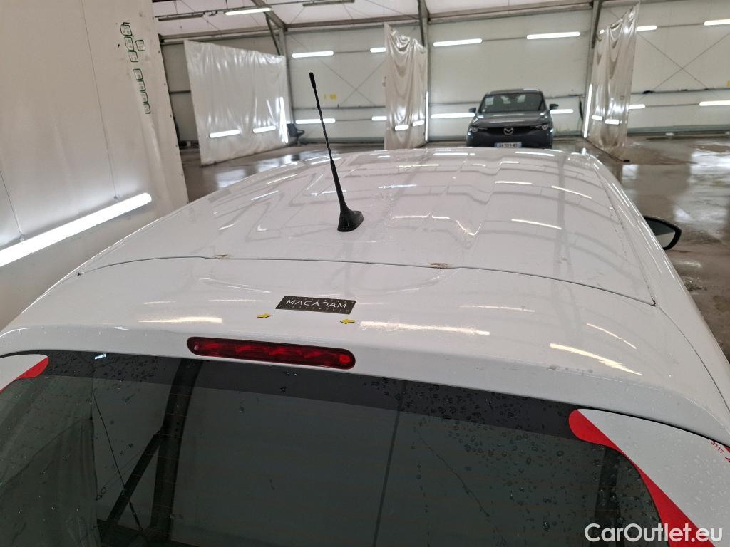  Citroen  C3  Société Feel 1.5 BlueHDI 100CV BVM5 E6dT #32