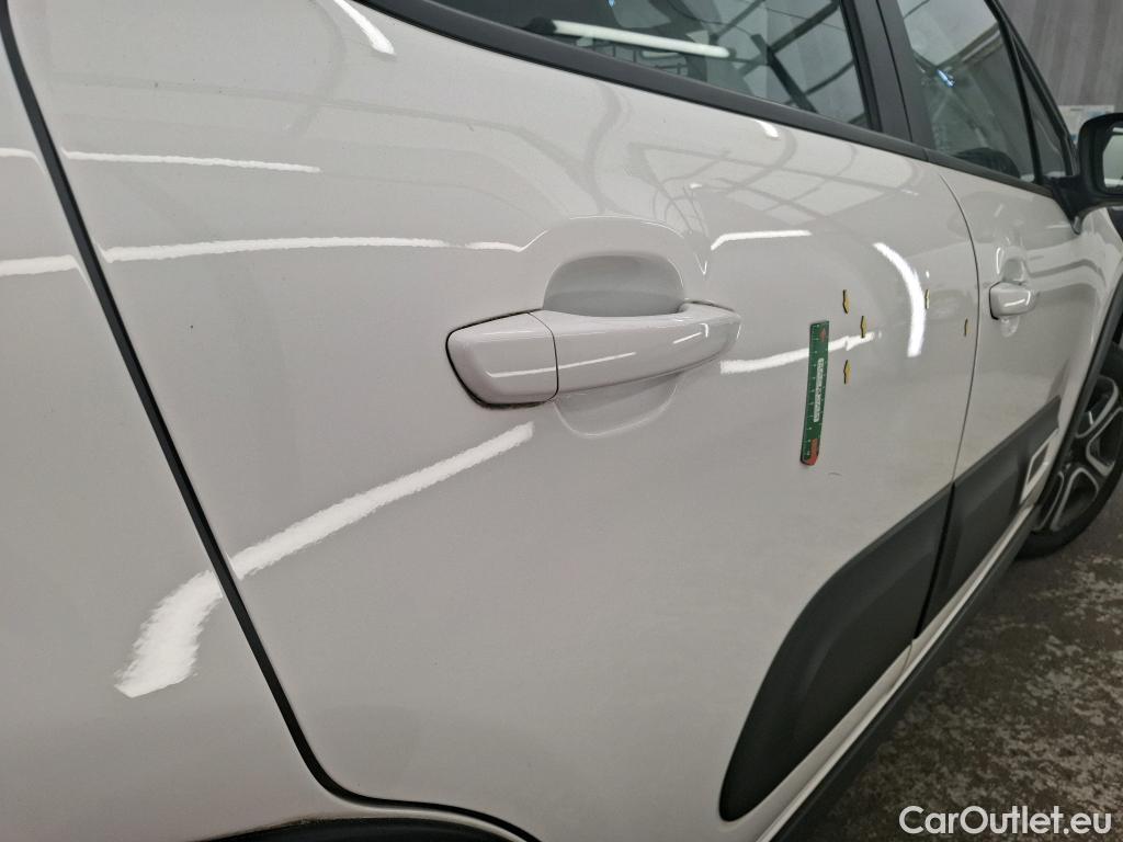  Citroen  C3  Société Feel 1.5 BlueHDI 100CV BVM6 E6dT #20